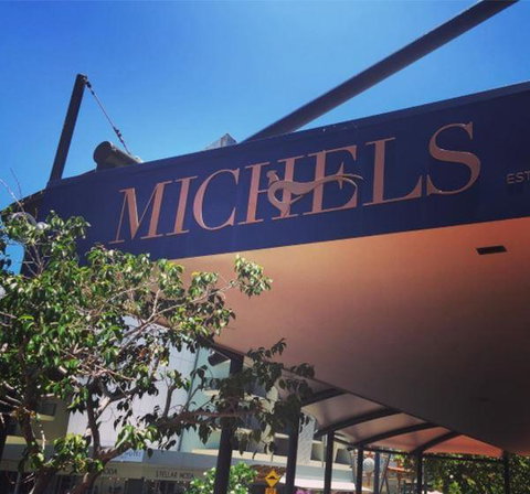 Michel's Restaurant - Australia Accommodation 24