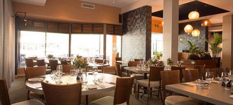 Michel's Restaurant - Australia Accommodation 2