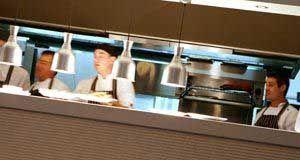Michel's Restaurant - Australia Accommodation 29