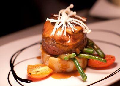 Michel's Restaurant - Australia Accommodation 32