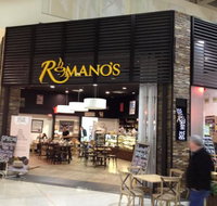 Romano's Coffee Knox City - Australia Accommodation