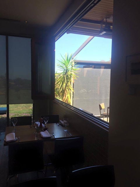 Ambrosia Cafe Bar Foodstore - Australia Accommodation 0