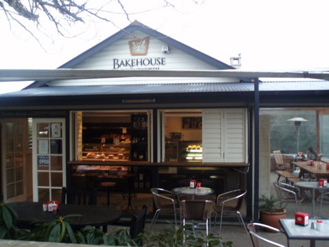 Bakehouse On Wentworth Springwood - Australia Accommodation 0