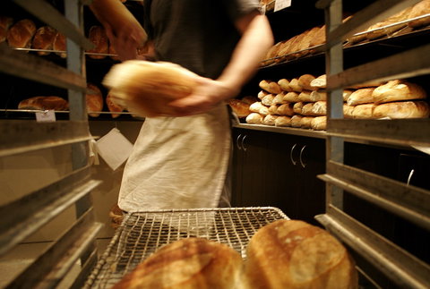 Bakehouse On Wentworth Springwood - Australia Accommodation 1
