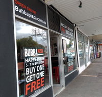 Bubba Pizza - Australia Accommodation