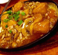 Chins Noodle House - Australia Accommodation