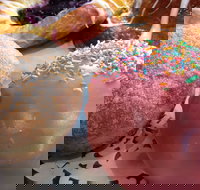 Flinders Fish and Chips Vivo Cafe - Australia Accommodation