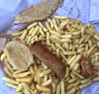 Gilbert Road Fish  Chips - Australia Accommodation