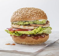 Grill'd - Knox - Wantirna - Australia Accommodation