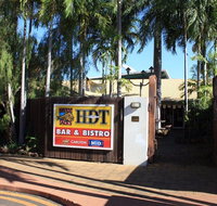 Humpty Doo Tavern - Australia Accommodation