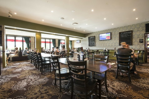 Irish Finnegans - Thuringowa Central - Australia Accommodation 0