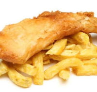 Jims Fish  Chips - Australia Accommodation