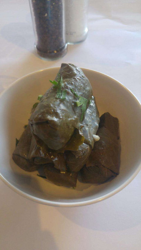 Kafe Meze - Australia Accommodation 0