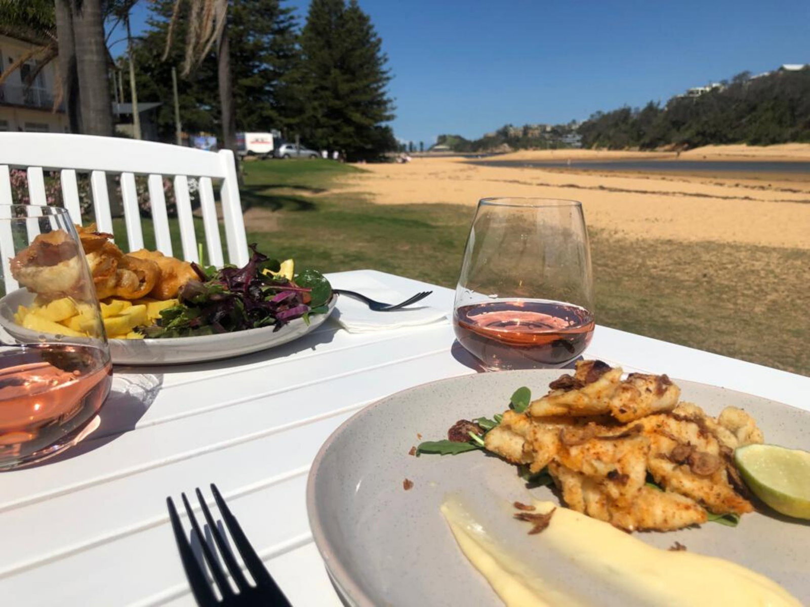 Terrigal NSW Australia Accommodation