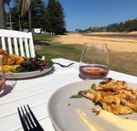 Maccoa Restaurant - Australia Accommodation