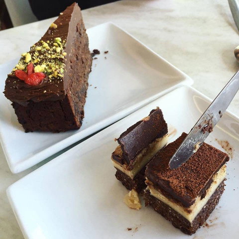 Manna Wholefoods And Cafe - Australia Accommodation 0