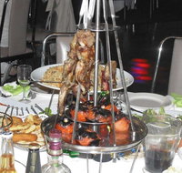Matrioshka Restaurant - Australia Accommodation