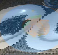 Megalomania Bar  Bistro - Australia Accommodation