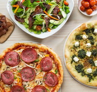 Panarottis Pizza Pasta - Australia Accommodation
