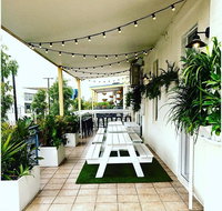 Quay Canteen - Australia Accommodation