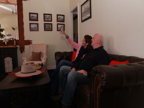 Quilpie Heritage Inn - Australia Accommodation 2