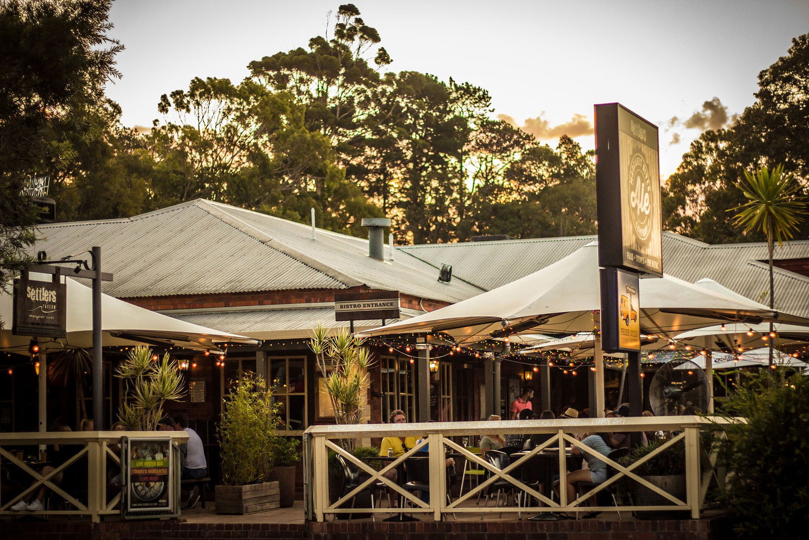  Australia Accommodation