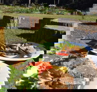 Sunspace Cafe - Australia Accommodation