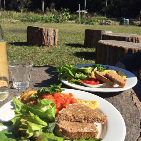 Sunspace Cafe - Australia Accommodation 0
