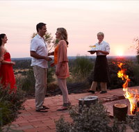 Tali Wiru - Australia Accommodation