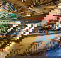 Tannin Restaurant at the Tarkine Tavern - Australia Accommodation