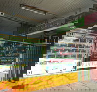 The Deck Bar  Bistro - Australia Accommodation