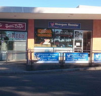 Young's Wine Rooms - Australia Accommodation
