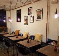 Youngman Cafe - Australia Accommodation