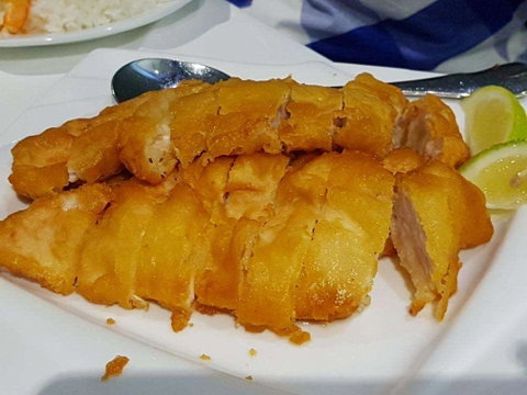 Aquarium Seafood Chinese Resturaunt - Australia Accommodation 0