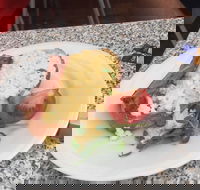 Augusta Bakery and Caf - Australia Accommodation