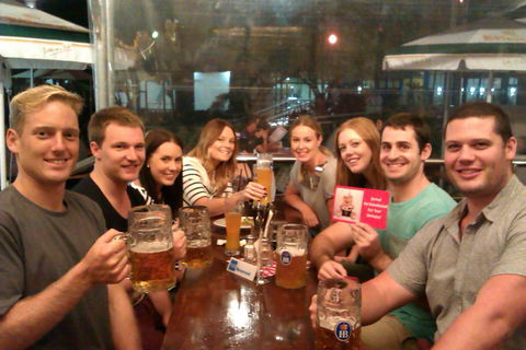 Austrian Schnitzelhaus Erina - Australia Accommodation 1