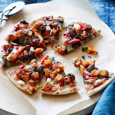 Crust - Edensor Park - Australia Accommodation 0