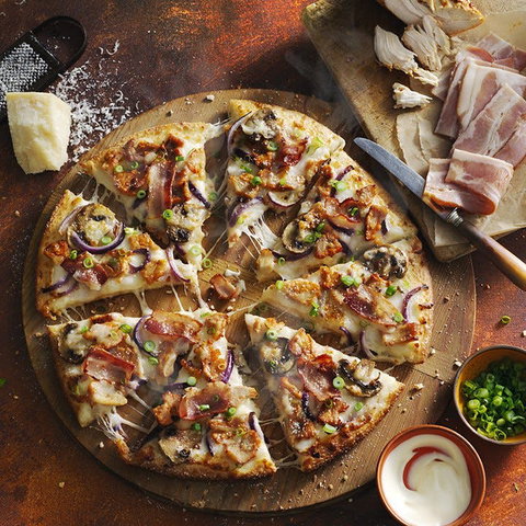 Domino's - Mooloolaba - Australia Accommodation 0