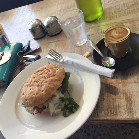GFFM Gluten Free For Me - Australia Accommodation 0