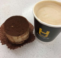 Hangar Cafe Express - Australia Accommodation