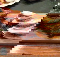 Kalao World Cuisine - Australia Accommodation