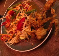 Kinn Thai Restaurant - Australia Accommodation