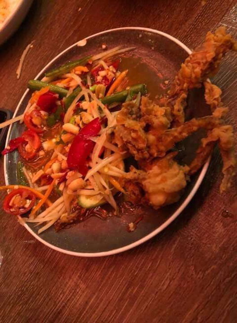 Kinn Thai Restaurant - Australia Accommodation 0