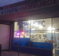 Ocean Pacific Take Away - Australia Accommodation