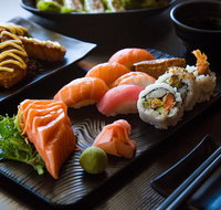 Okami Japanese Restaurant - Wantirna - Australia Accommodation