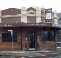 Parea Xpress - Australia Accommodation
