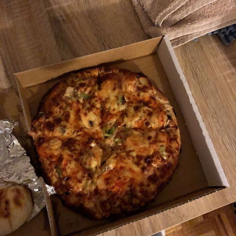 Pizza Kings - Wyndham Vale - Australia Accommodation 0
