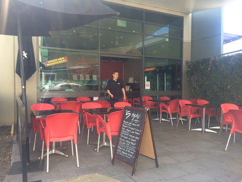 Q Bites Cafe - Australia Accommodation 0