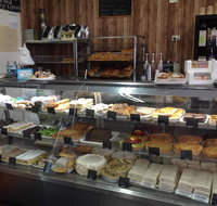 Sugarloaf Patisserie - Australia Accommodation