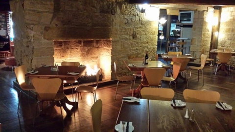Vaby's Restaurant - Australia Accommodation 0